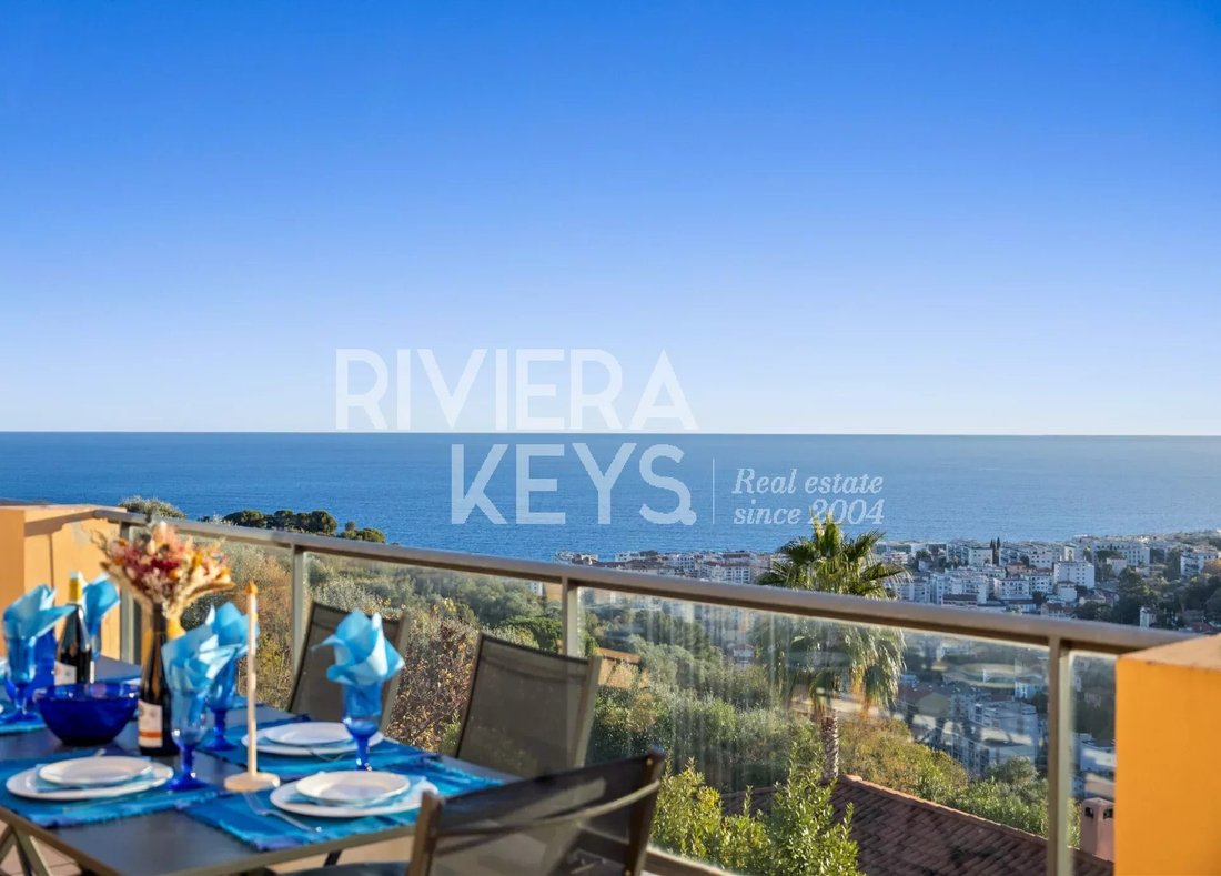 Apartment in Nice, Provence-Alpes-Côte d'Azur, France 2 - 18111467