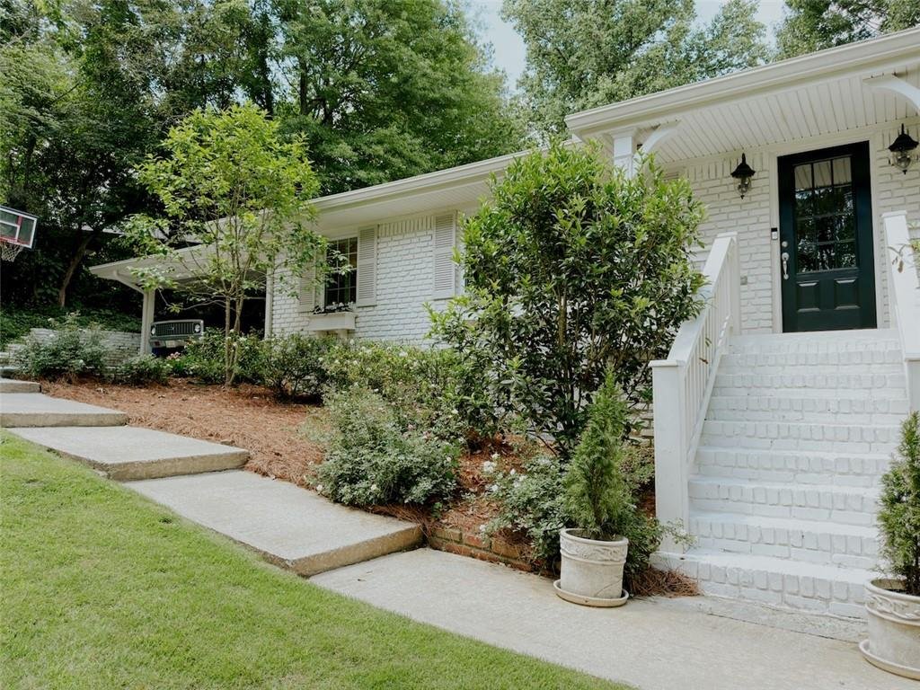 House in Atlanta, Georgia, United States 2 - 17919009