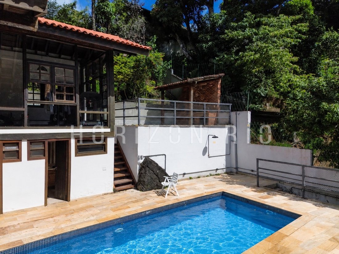House in Rio de Janeiro, State of Rio de Janeiro, Brazil 3 - 18114739