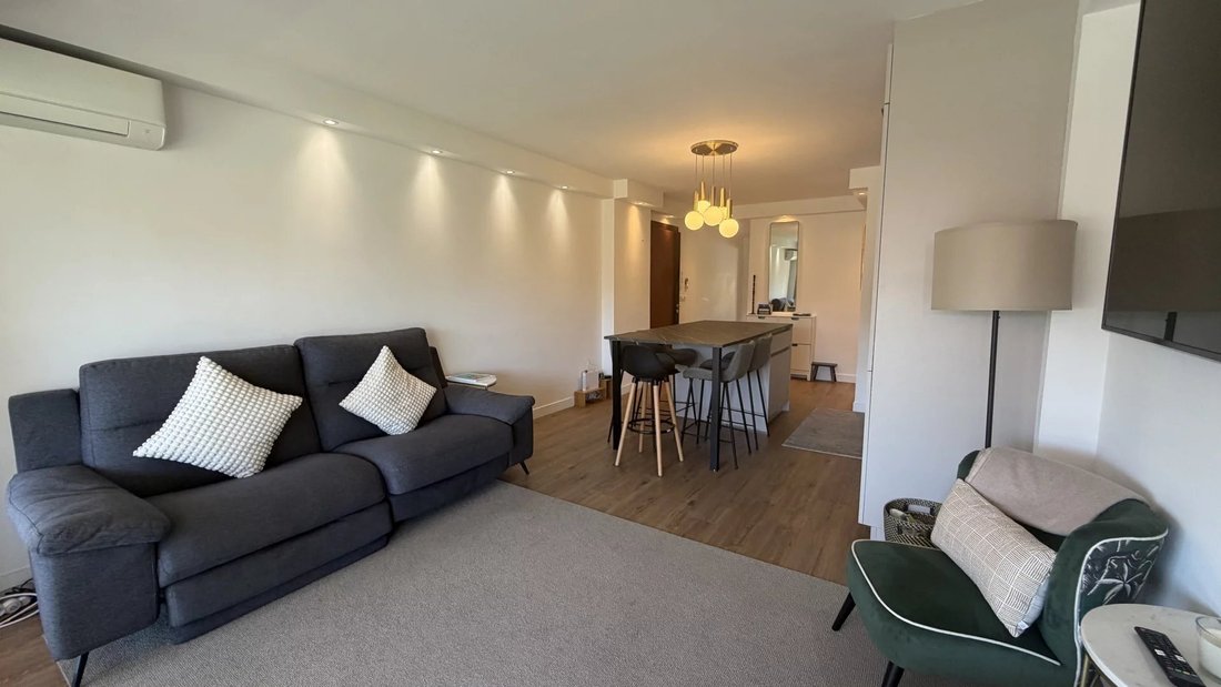 Apartment in Cannes, Provence-Alpes-Côte d'Azur, France 3 - 18111292