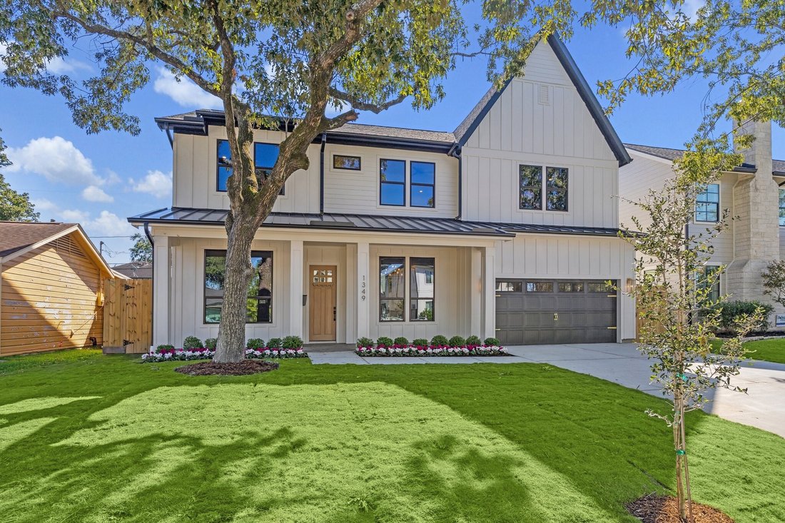 House in Houston, Texas, United States 1 - 17850566