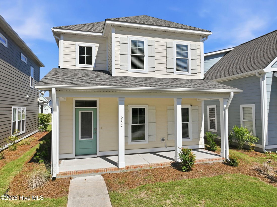 House in Beaufort, North Carolina, United States 1 - 18114790