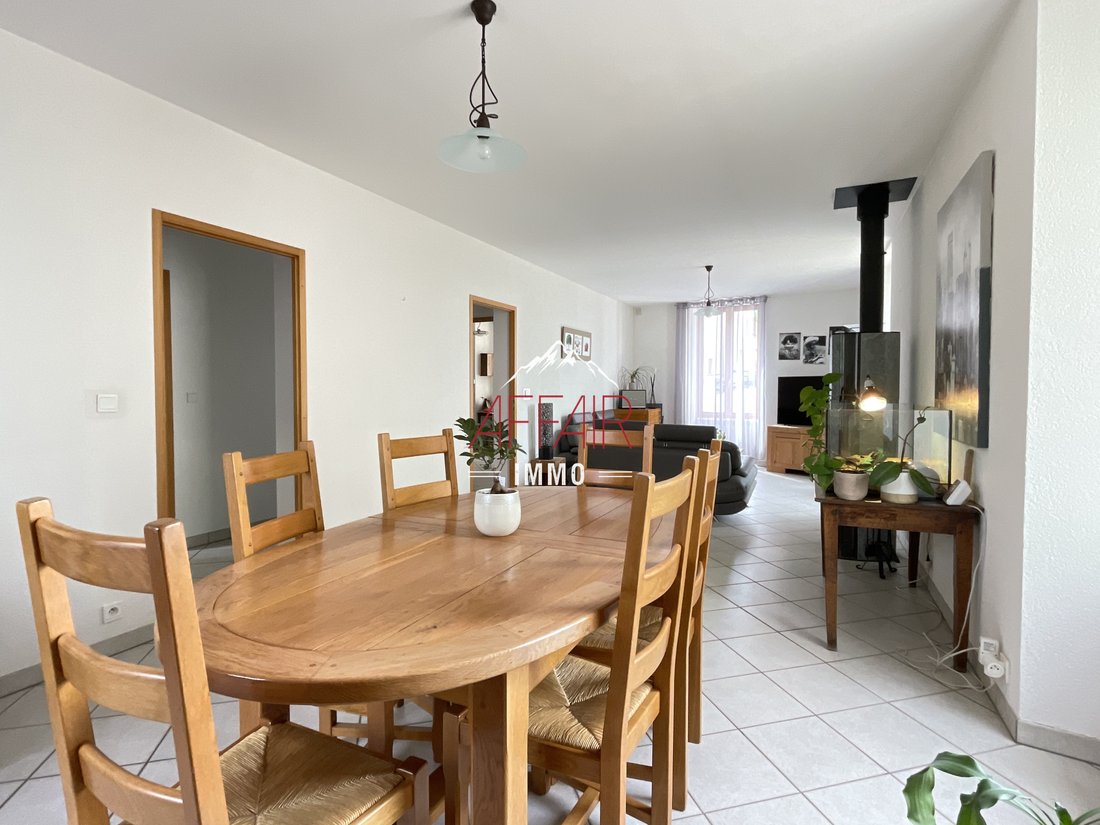 House in Viry, Auvergne-Rhône-Alpes, France 3 - 18113296