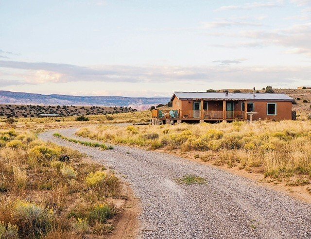 Gallina, New Mexico, United States 2 - 18112727
