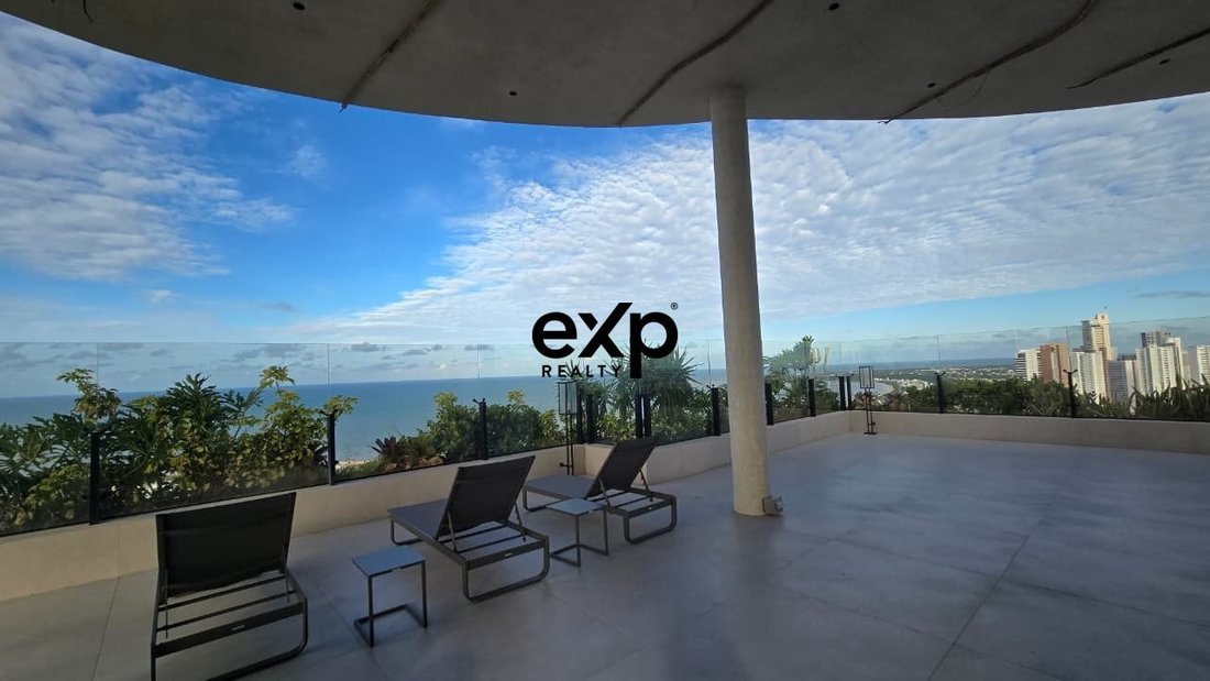 Apartment in João Pessoa, State of Paraíba, Brazil 2 - 18114254