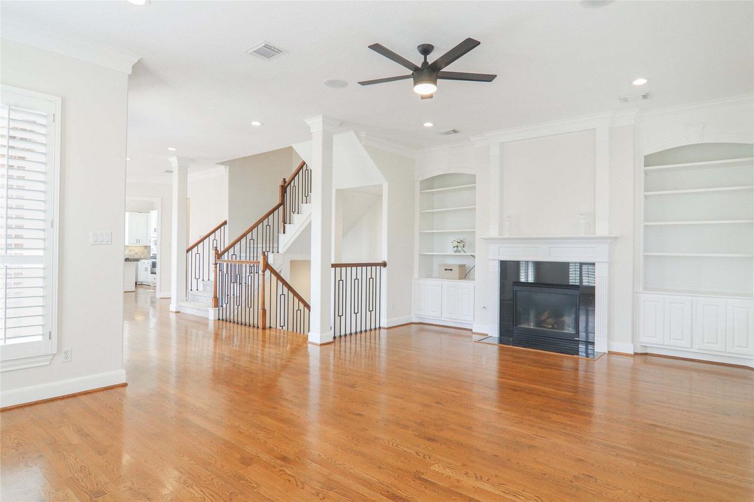 House in Houston, Texas, United States 4 - 18111987