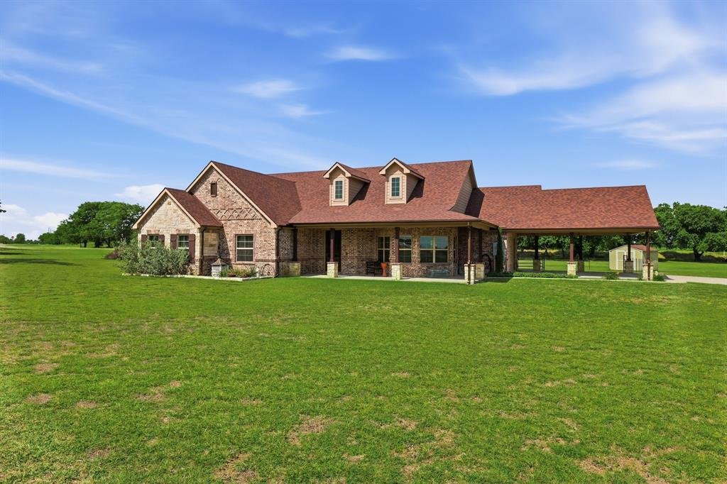 House in Sanger, Texas, United States 2 - 18114167
