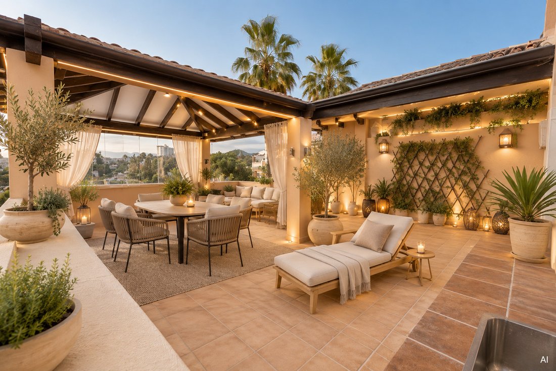 Apartment in Nueva Andalucia, Marbella, Spain 1 - 17779779
