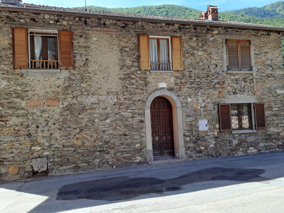 Country House in Cannobio, Piedmont, Italy 2 - 18112642