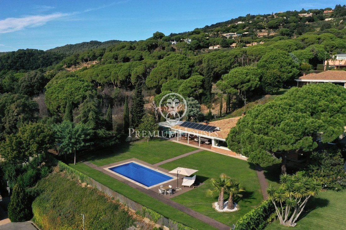 House in Sant Vicenc de Montalt, Catalonia, Spain 2 - 18114655