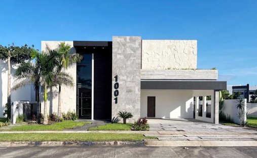 Haus in Punta Tiburón, Veracruz, Mexiko 1