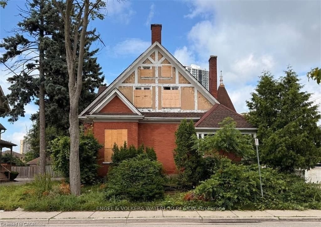 Land in Kitchener, Ontario, Canada 5 - 18114576