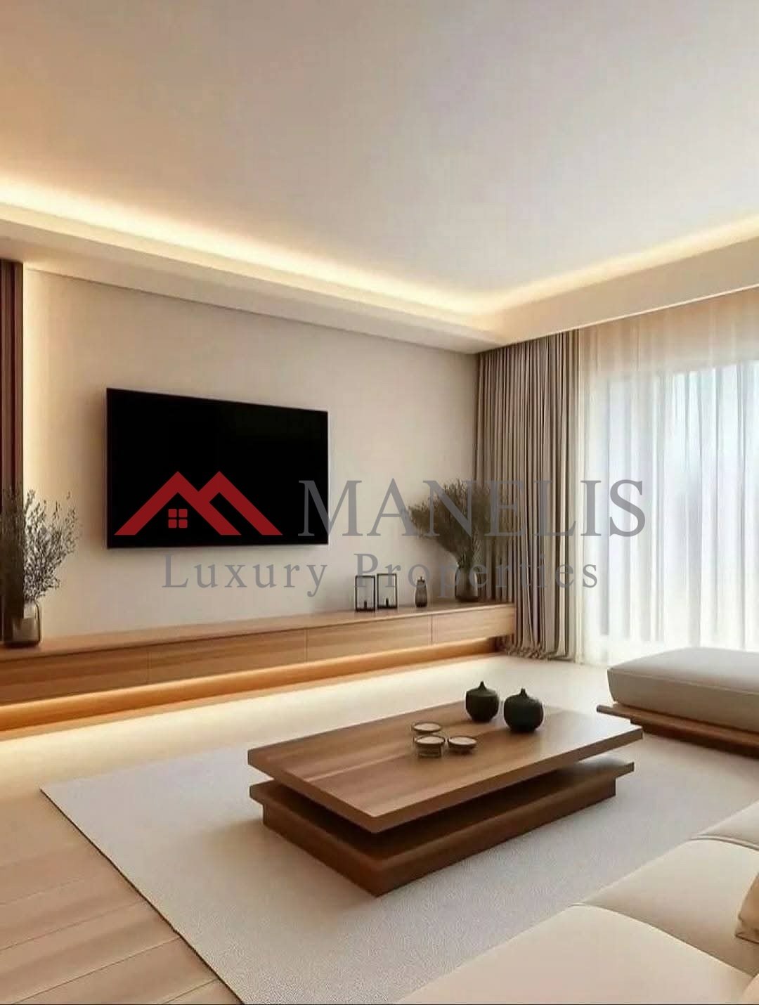 Apartment in Vrilissia, Attica, Greece 1 - 18110572