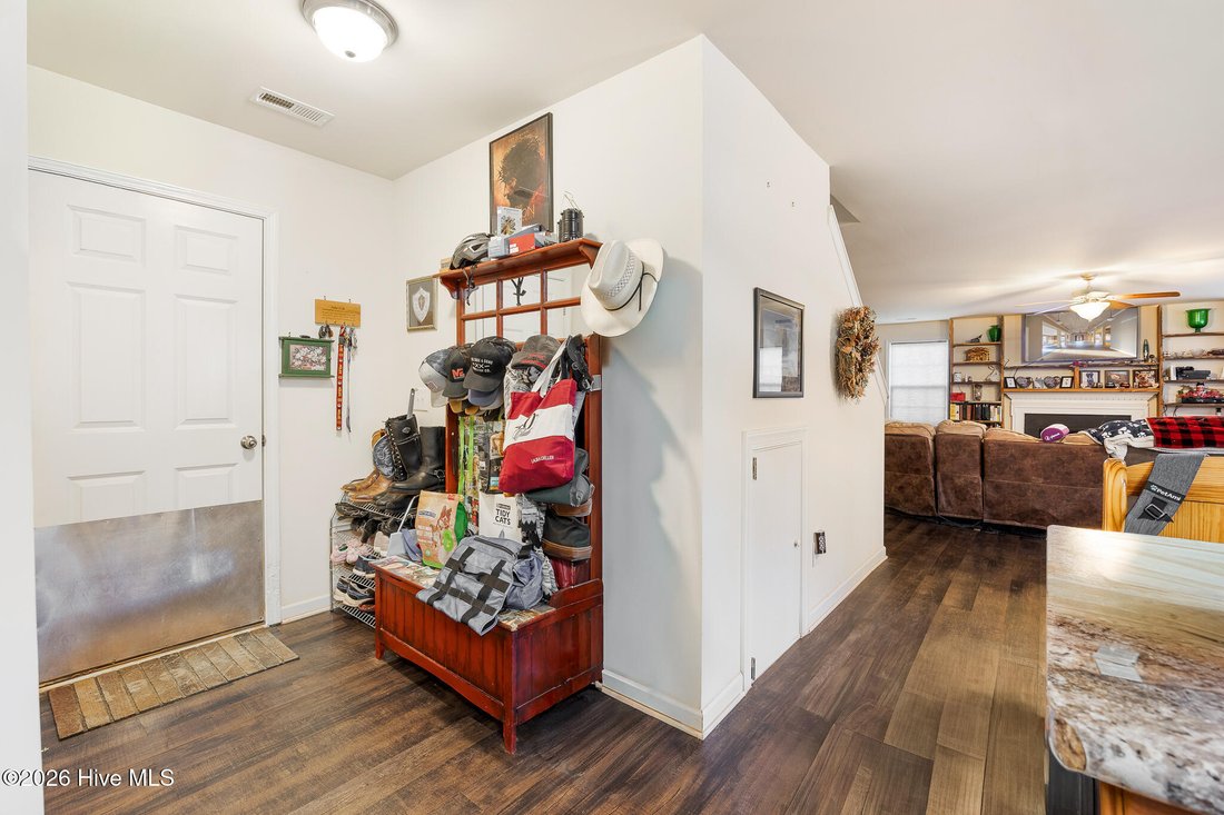 House in Carthage, North Carolina, United States 2 - 18113104
