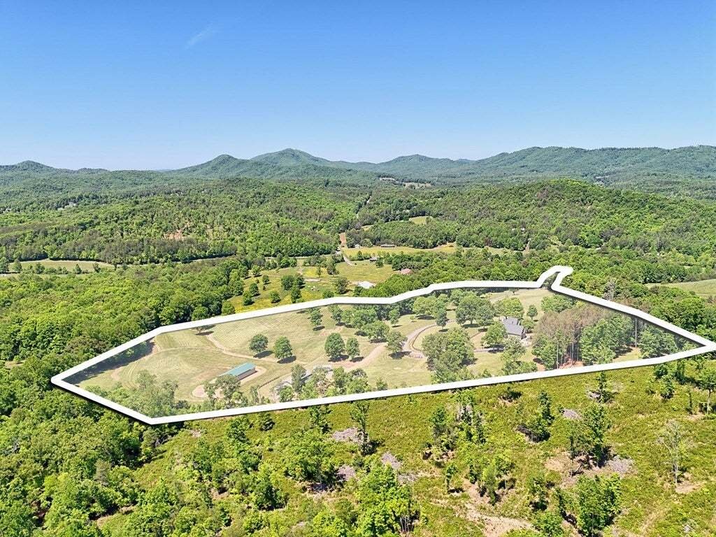 House in Warne, North Carolina, United States 2 - 18111024