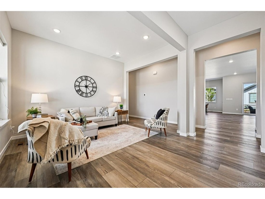 House in Parker, Colorado, United States 4 - 18114413