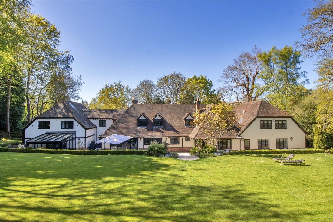 House in Sevenoaks, England 4 - 18111071