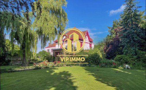 Villa in Wavrin, Hauts-de-France, France 1