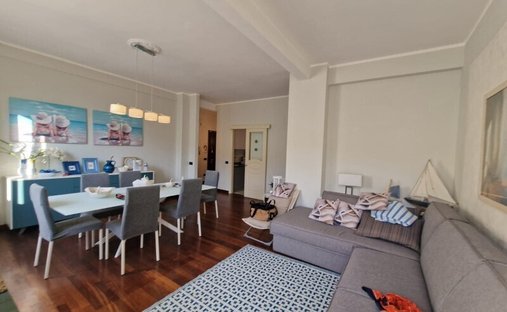 Apartamento en Lungomare, Viareggio, Toscana 1