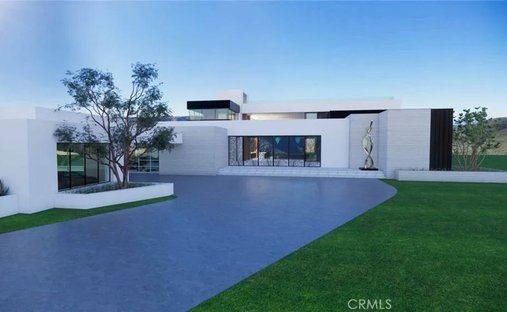 House in Laguna Niguel, California, United States 1