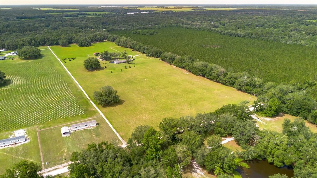 House in McAlpin, Florida, United States 1 - 18112493