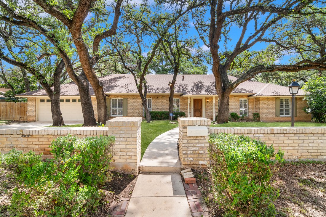 House in San Antonio, Texas, United States 1 - 18111246