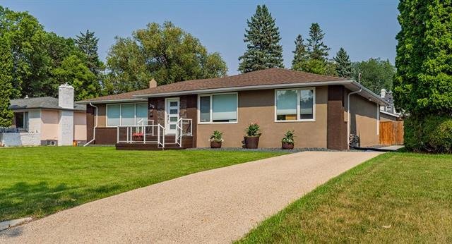 Maison à Winnipeg, Manitoba, Canada 1 - 18110409