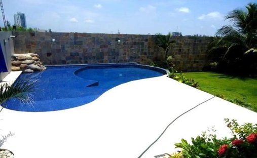 House in Veracruz, Veracruz, Mexico 1