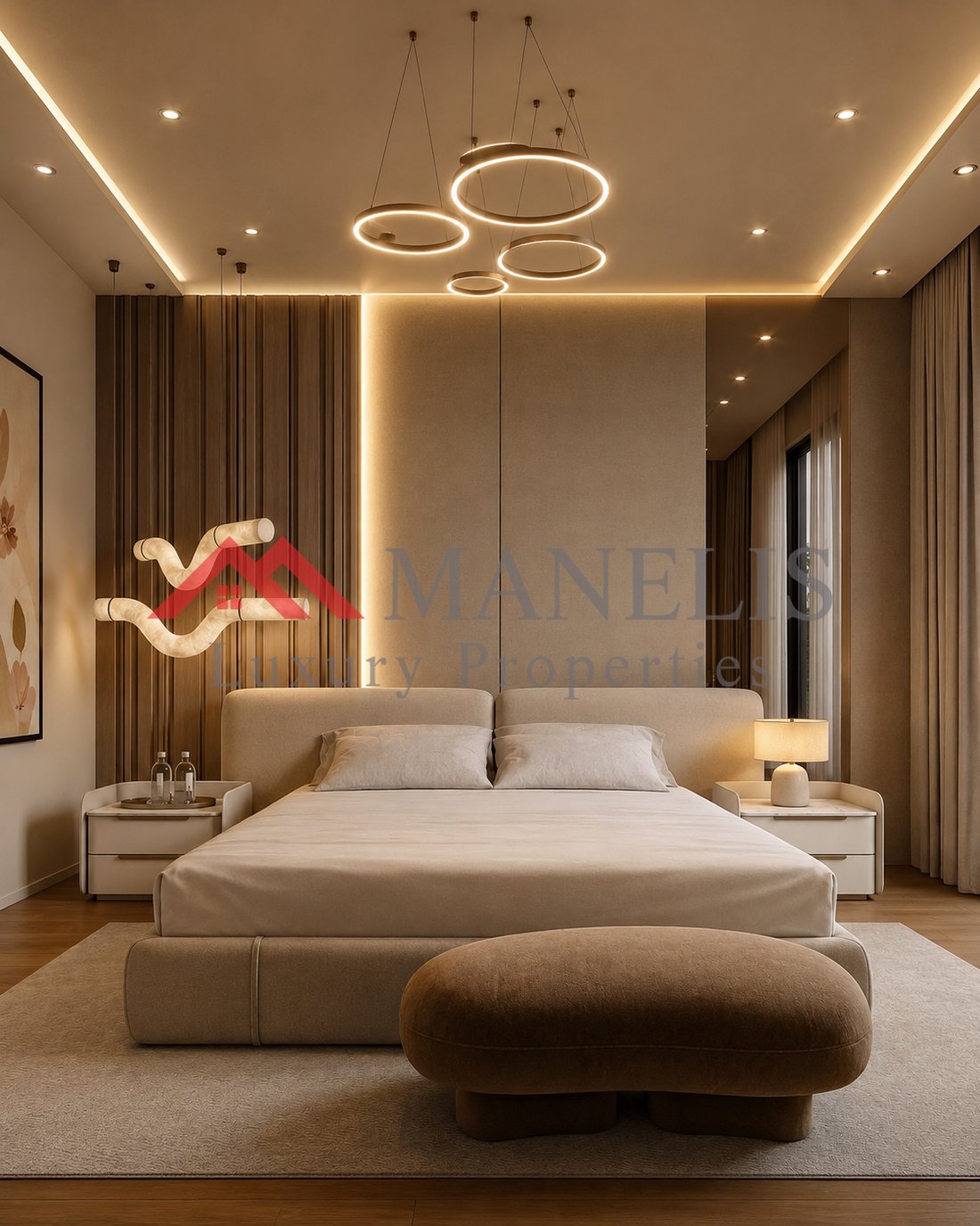Apartment in Papagou, Attica, Greece 4 - 18110503
