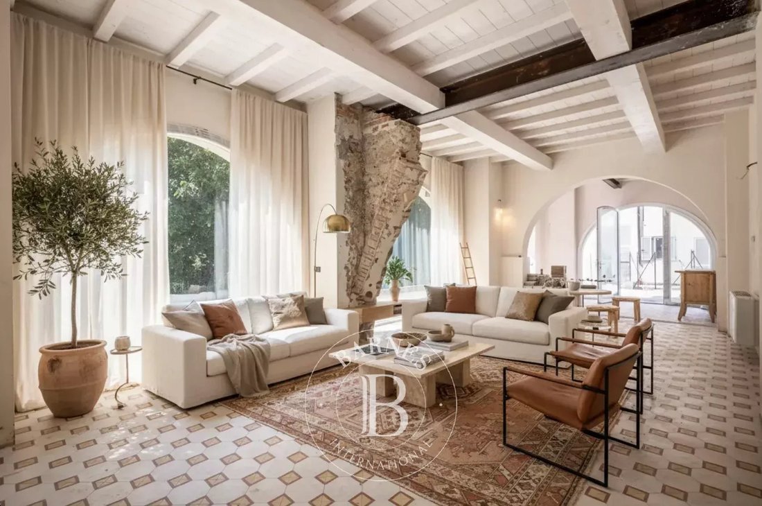 Villa in Camaiore, Tuscany, Italy 2 - 18110927