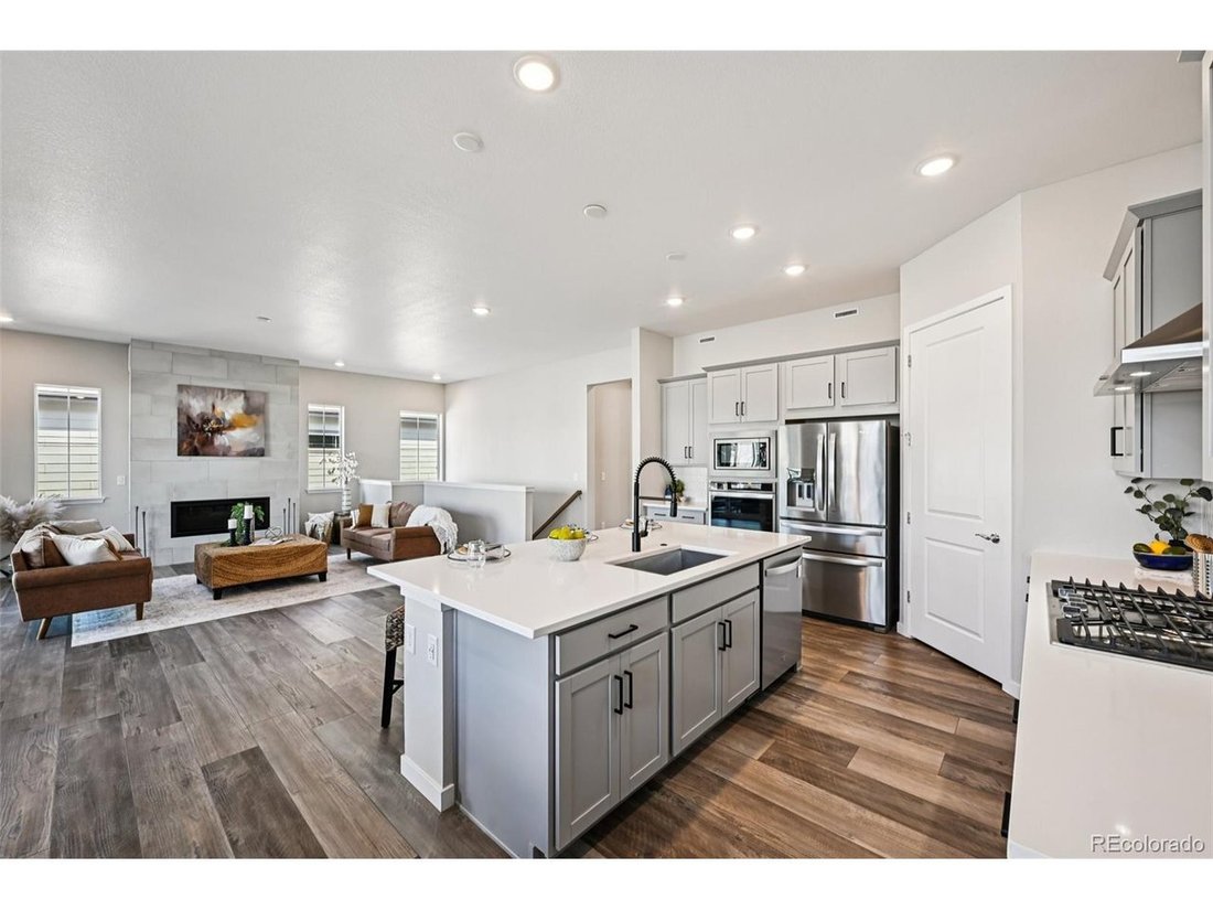 House in Parker, Colorado, United States 2 - 18114413