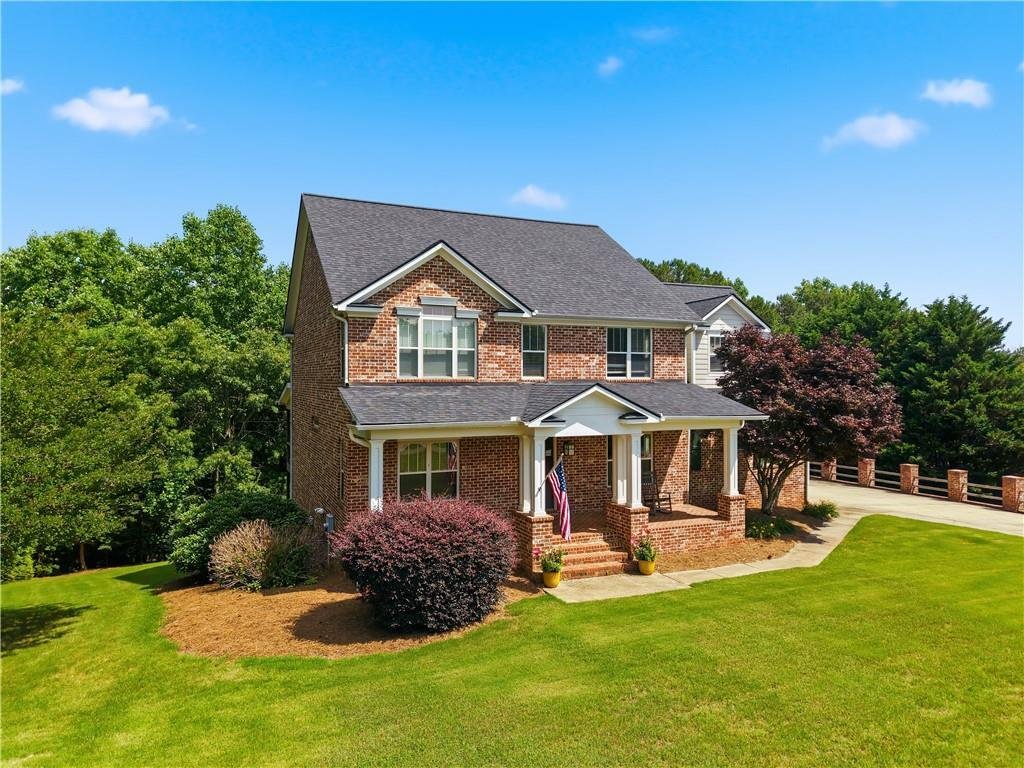 House in Dahlonega, Georgia, United States 2 - 18113203