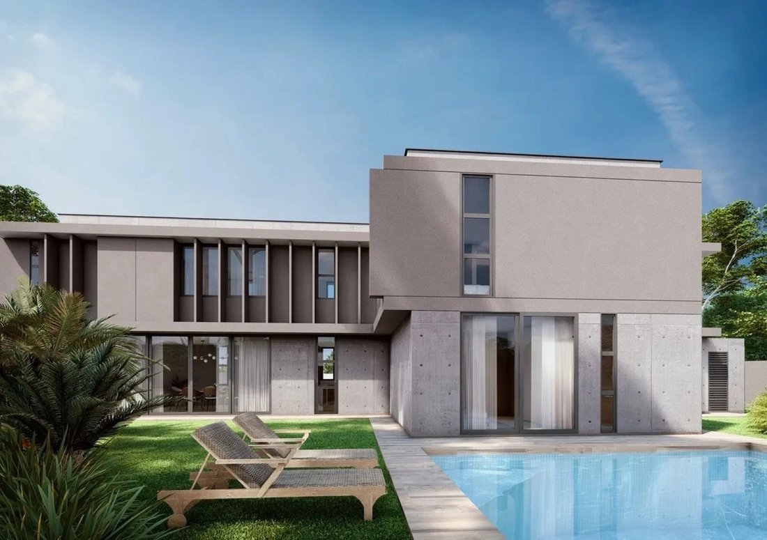 House in Residencial Mallorca, Veracruz, Mexico 2 - 18110252
