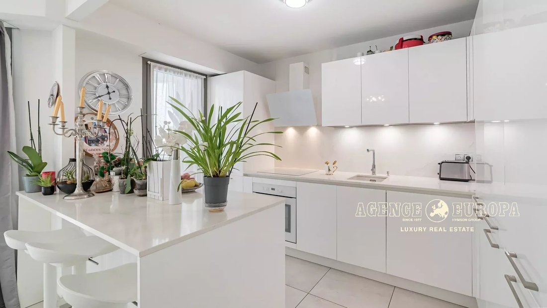 Apartment in French Riviera, Provence-Alpes-Côte d'Azur, France 5 - 18111297