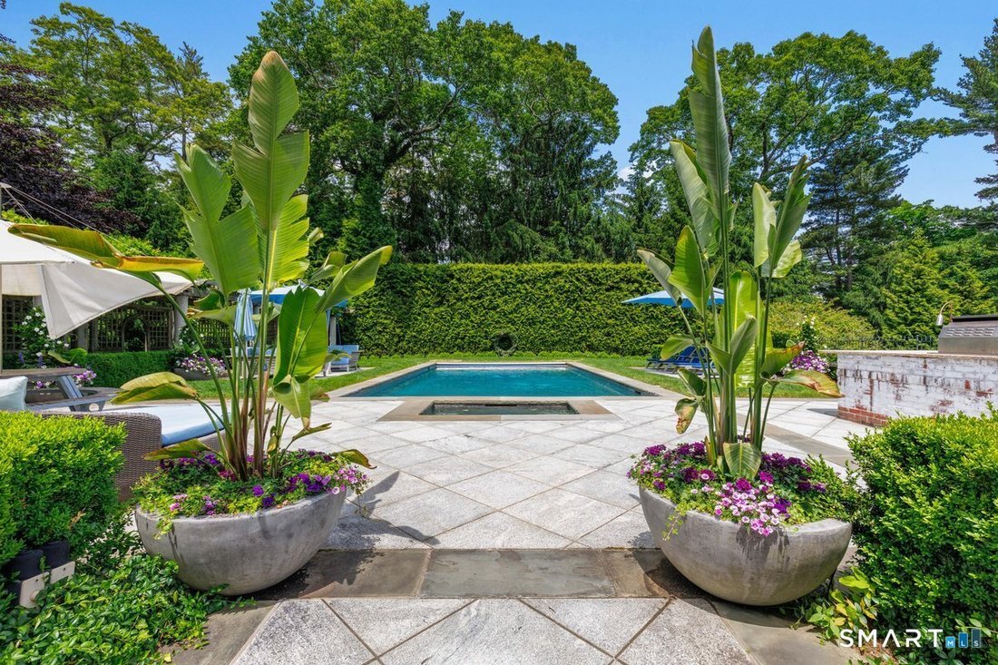 House in Darien, Connecticut, United States 4 - 17732633