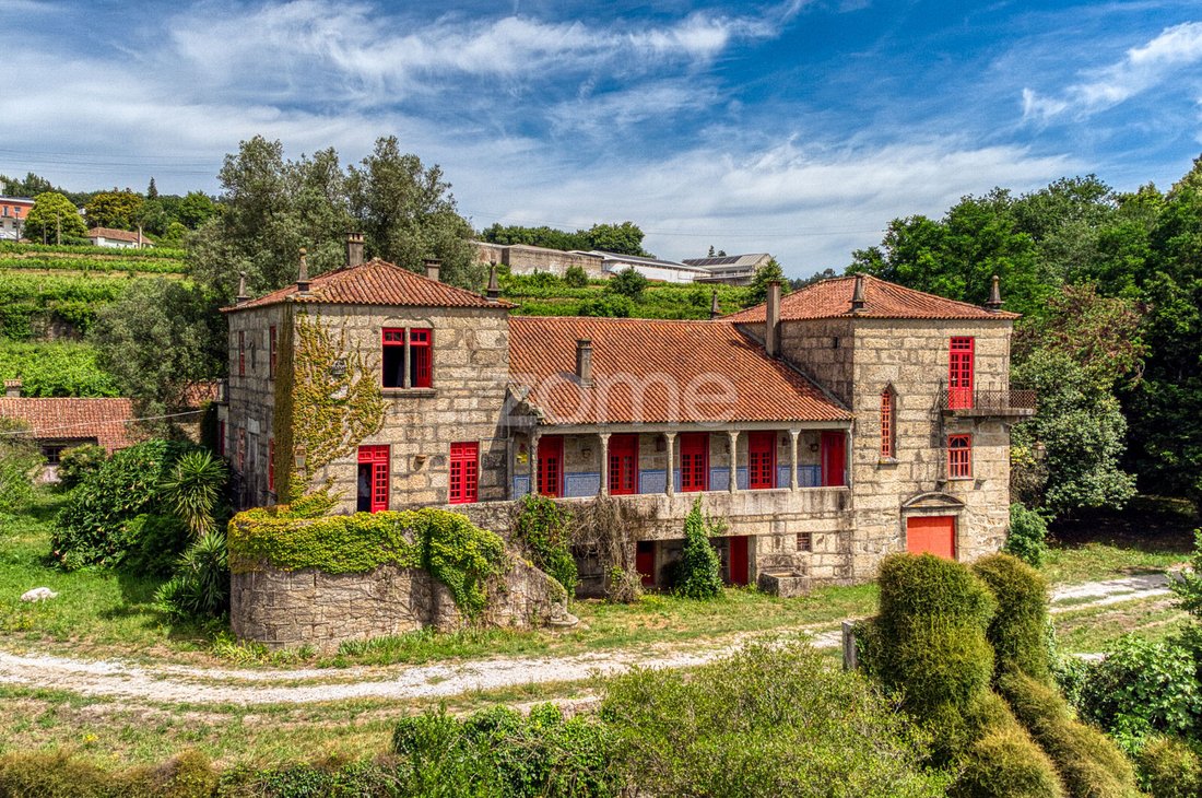 House in Ronfe, Braga, Portugal 2 - 17731198