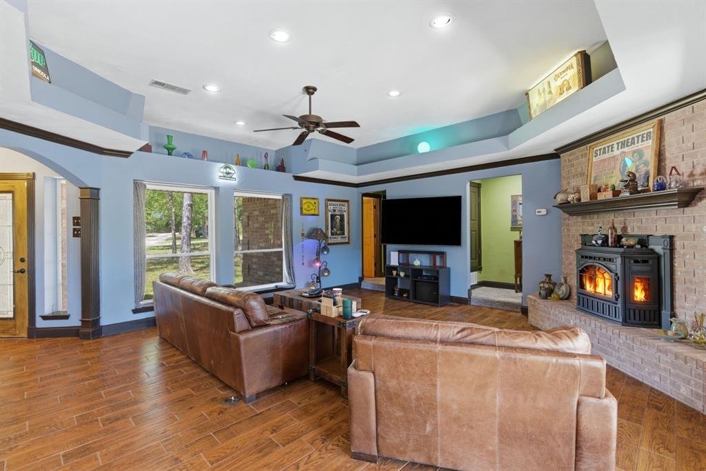 Land in Gainesville, Texas, United States 5 - 18114152