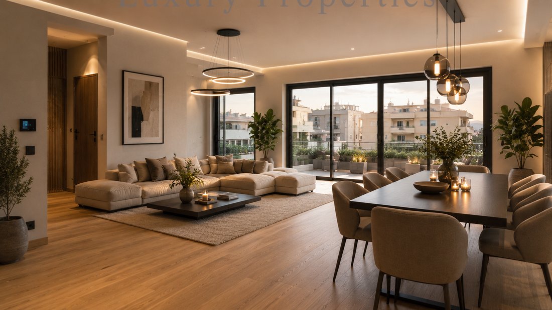 Apartment in Filothei - Psychiko, Attica, Greece 2 - 18110492