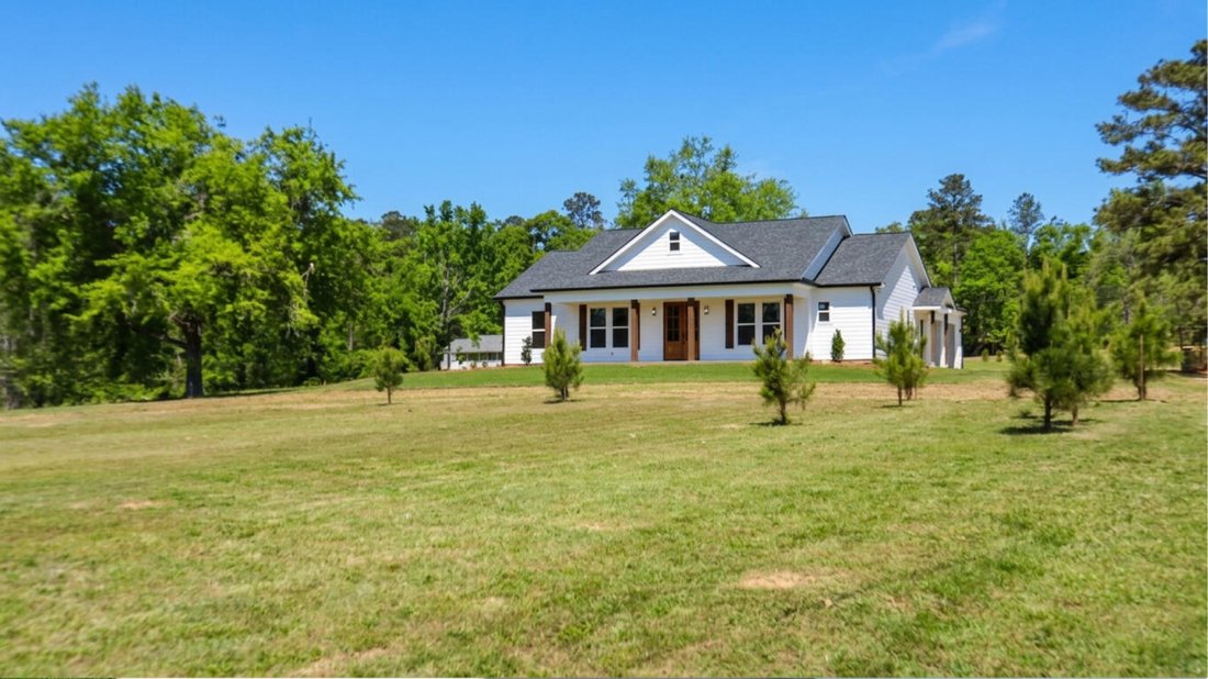 House in Appling, Georgia, United States 3 - 18114830