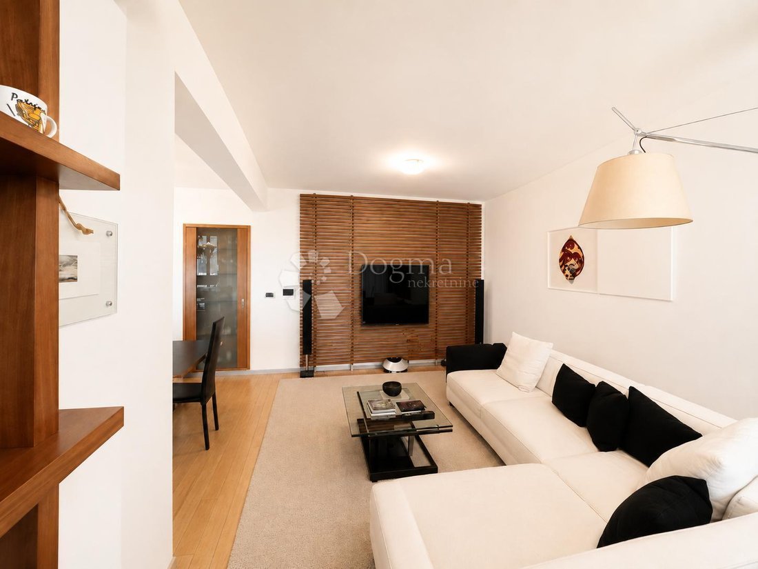 Apartment in Nin, Zadar County, Croatia 5 - 18114284