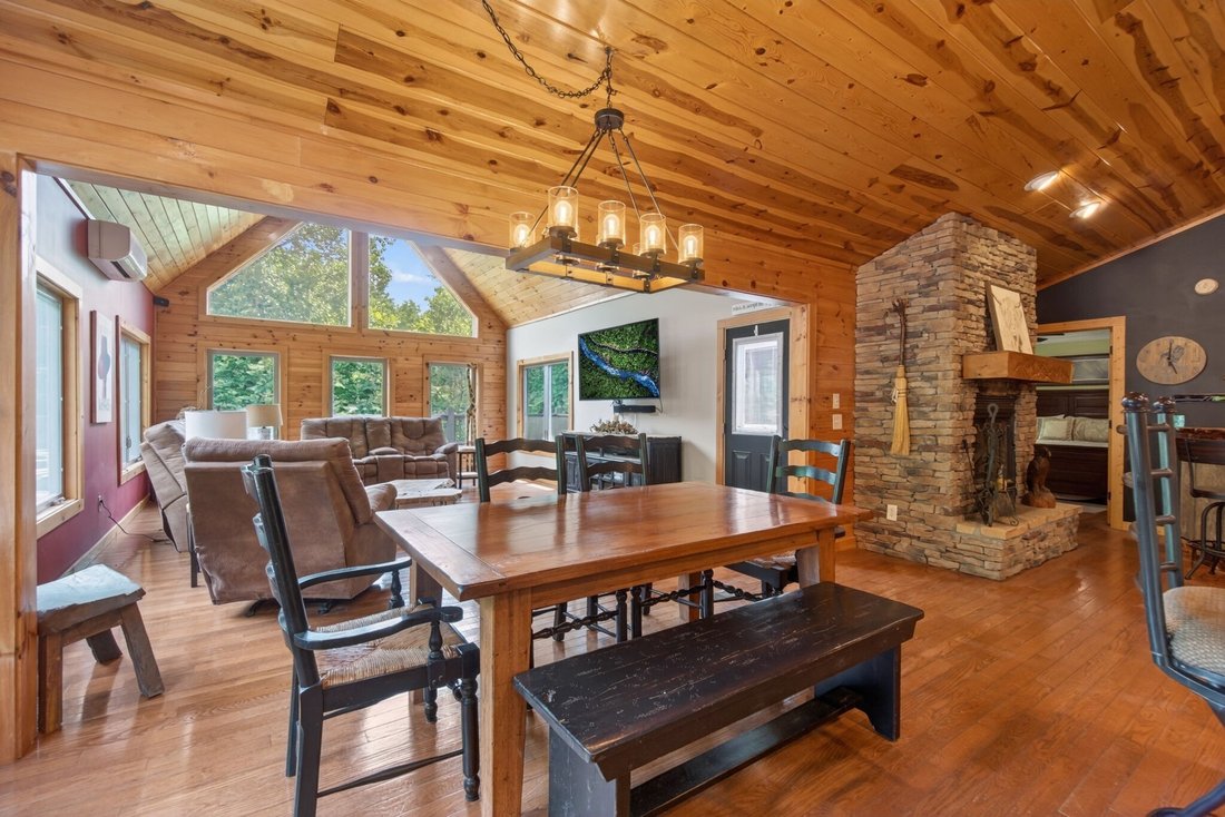 House in Jamestown, Tennessee, United States 5 - 18113292