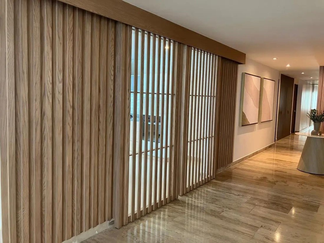 Apartment in Veracruz, Veracruz, Mexico 4 - 18110215