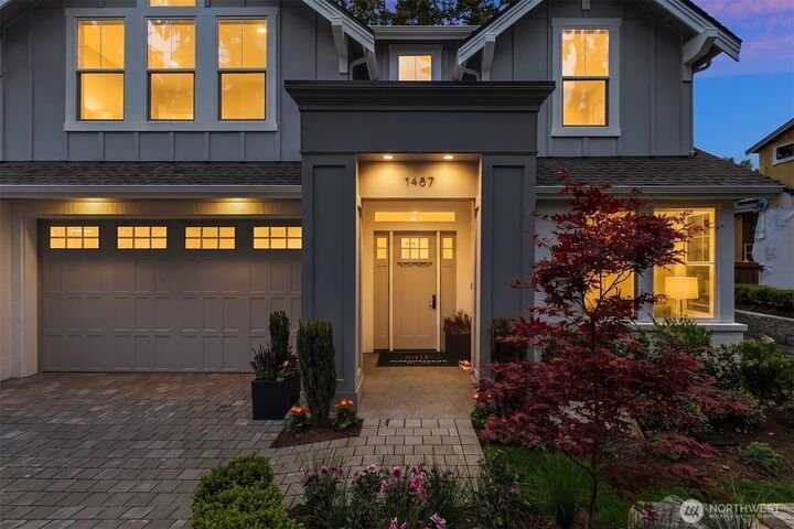 House in Bellevue, Washington, United States 2 - 18115773