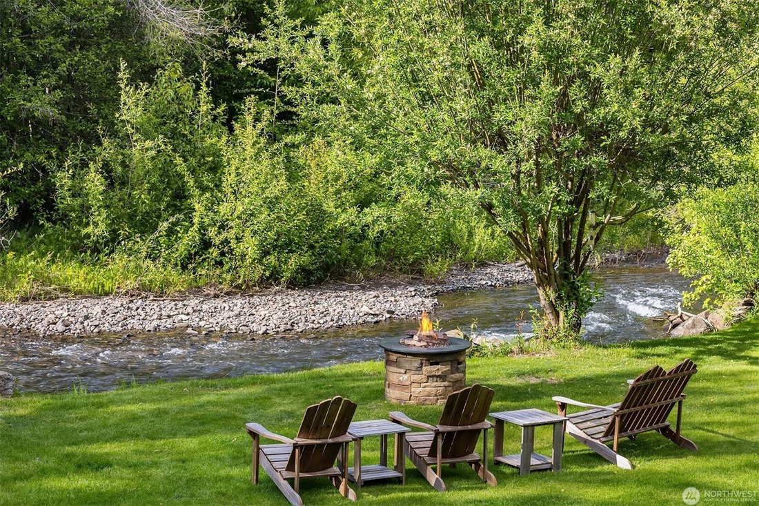 House in Ellensburg, Washington, United States 4 - 18110883