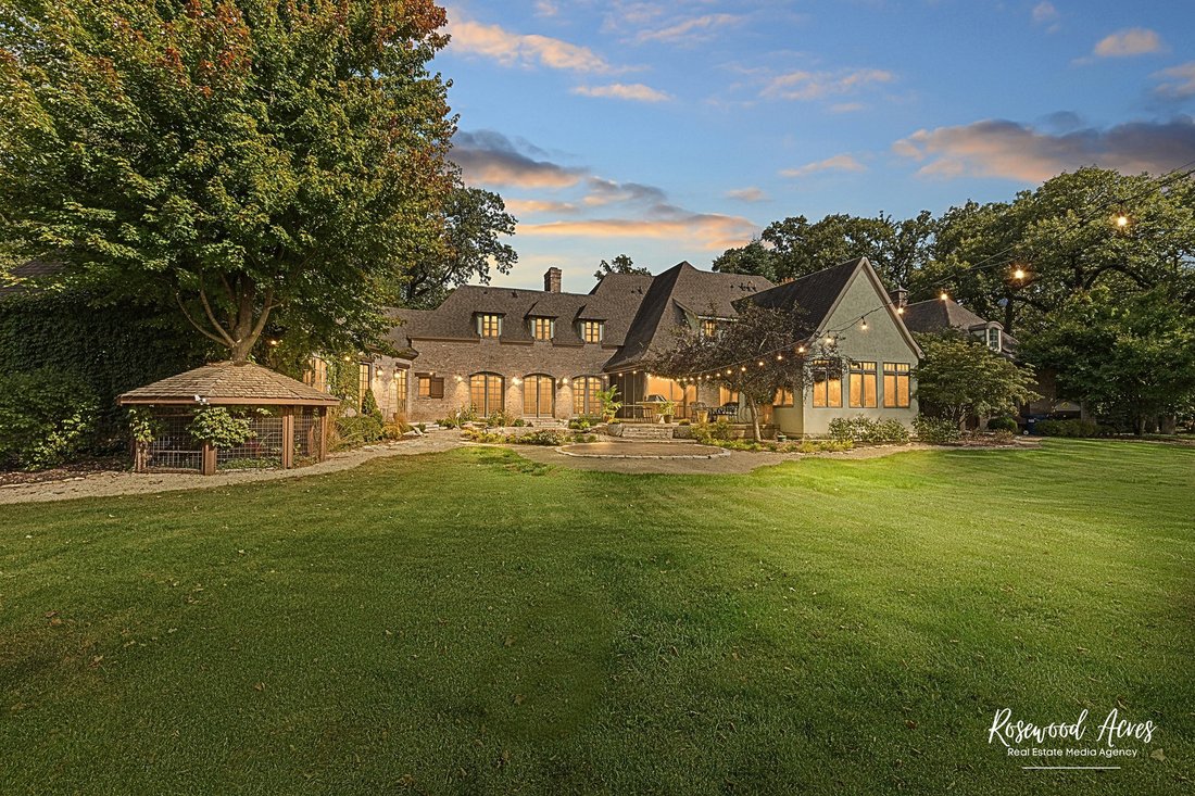 House in Kankakee, Illinois, United States 3 - 18113830