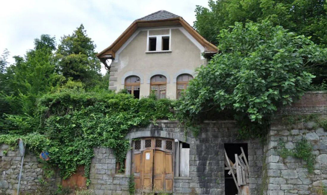 Villa in Lanzo Torinese, Piedmont, Italy 2 - 18112519