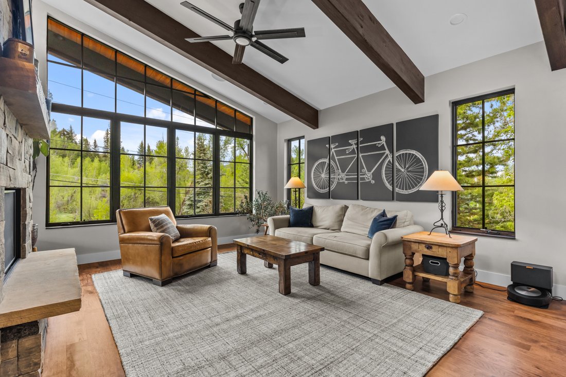 House in Steamboat Springs, Colorado, United States 3 - 18112285