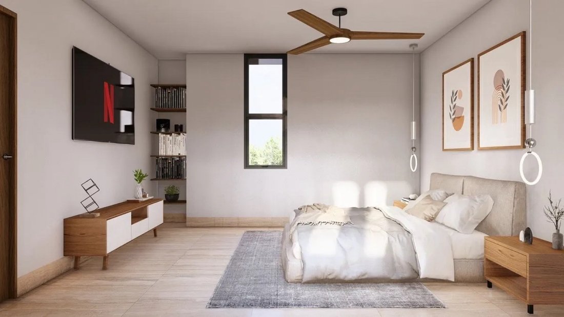 House in Residencial Mallorca, Veracruz, Mexico 4 - 18110252