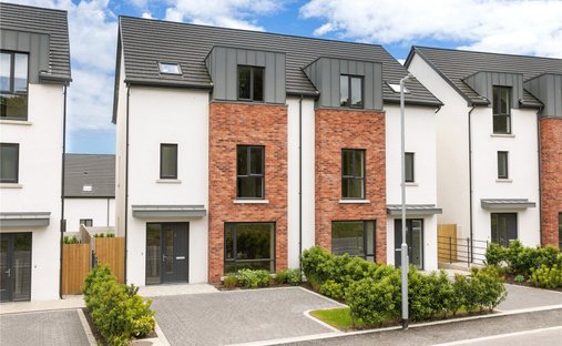 Haus in Kilternan, County Dublin, Irland 1