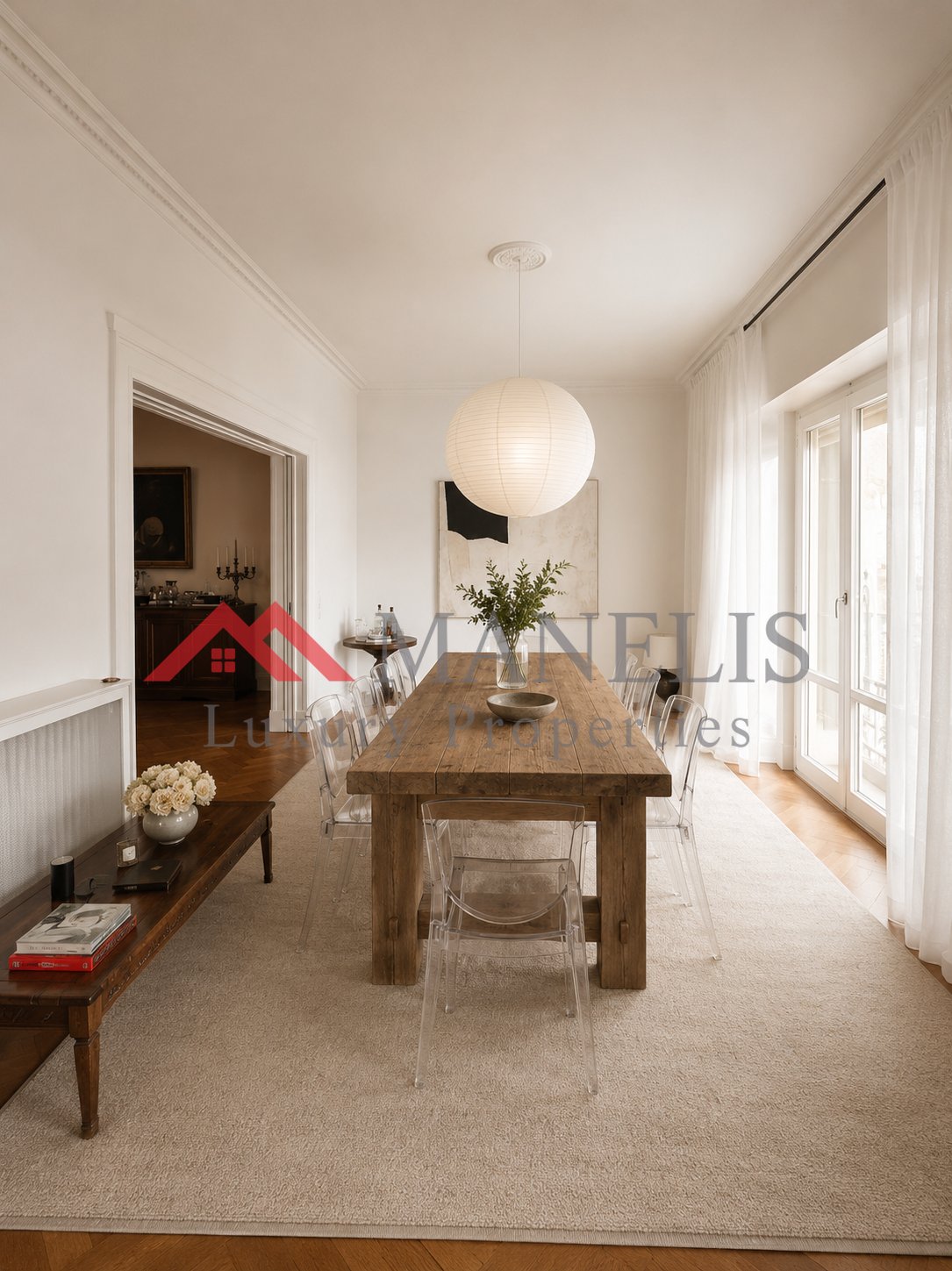Apartment in 2nd District of Athens, Athens, Greece 4 - 18110482